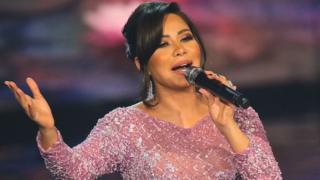 Sherine aurait insinué lors d'un concert à l'étranger que boire l'eau du Nil pouvait être dangereux pour la santé, ont indiqué mercredi des sources judiciaires.