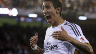 Angel di Maria