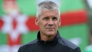 Gary Smyth