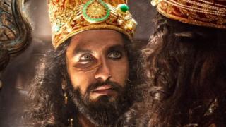 ख़िलजी-काफ़ूर