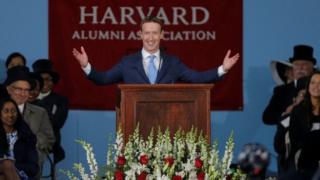 mark zuckerberg