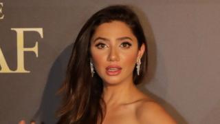 Mahira Khan
