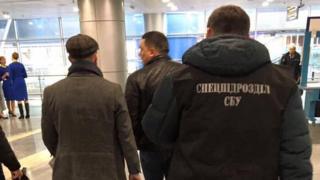 Гендиректор "Одеського нафтопереробного заводу"