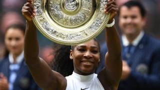 Serena
