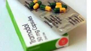Aworan tramadol