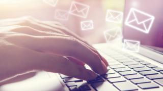 email