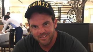 Danny Pearce