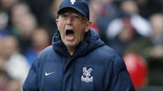 Tony Pulis
