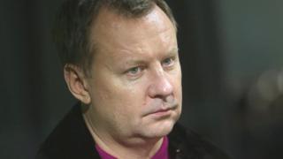 Денис Вороненков