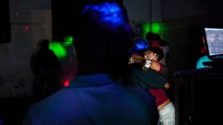 Discoteca
