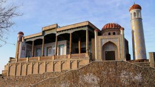 Samarqand