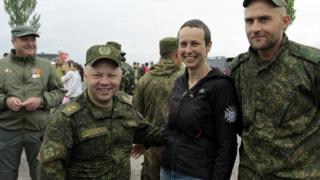 Чичерина