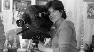 Chantal Akerman