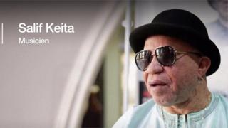 Salif Keita