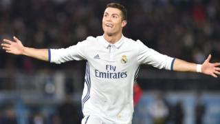 Real Madrid