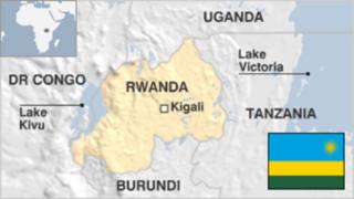 Ikarata y'u Rwanda