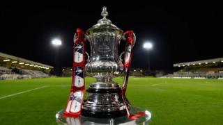 fa cup