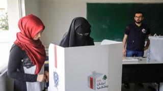 انتخابات در طرابلس