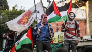 hamas