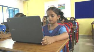 డిజిటల్ క్లాసులు
