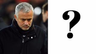 Mourinho