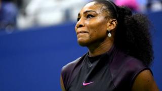 Serena Williams