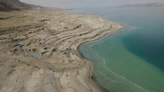 چاره اسرائیلیها برای بی آبی