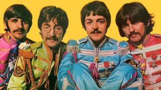The Beatles