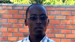 Umunyamakuru Phocas Ndayizera avuga uko yafashwe