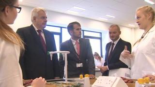 Carwyn Jones