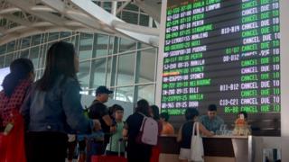 Bandara Ngurah Rai Bali