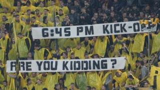 Borussia Dortmund