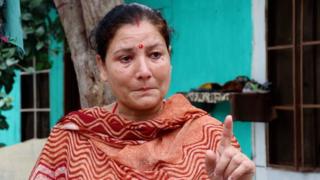 दो धारी तलवार के बीच जम्मू के कश्मीरी पंडित?