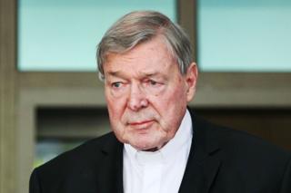 George Pell