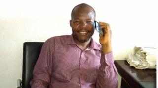Ogbonnaya Obasi