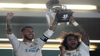 Ramos Marcelo