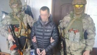 Затримання причетних до підпалу Товариства угорської культури в Ужгороді