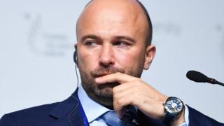 Дмитрий Мазуров