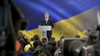 порошенко