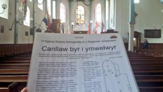 cymraeg