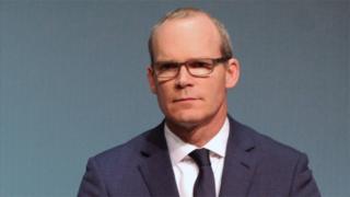 Simon Coveney