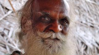 நம்மாழ்வார்