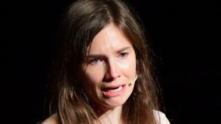 Amanda Knox