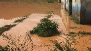 Nyabugogo floods