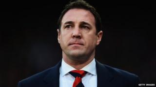 Malky Mackay