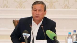 Андижон вилоят ҳокими Шуҳрат Абдураҳмонов алданган аёлни ношукурликда айблади