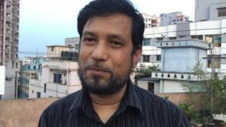 ৭০ এর ভারত ভাগের পরের প্রজন্মের একজন আবু সাদ।