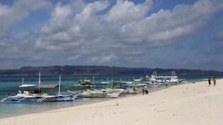 Boracay
