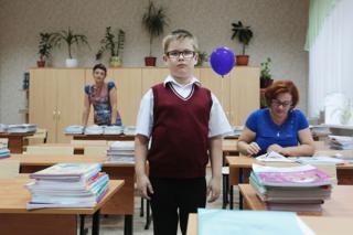 Продленка українською
