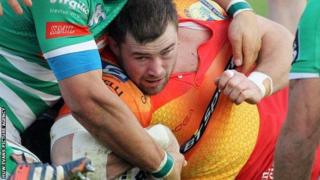 Scarlets